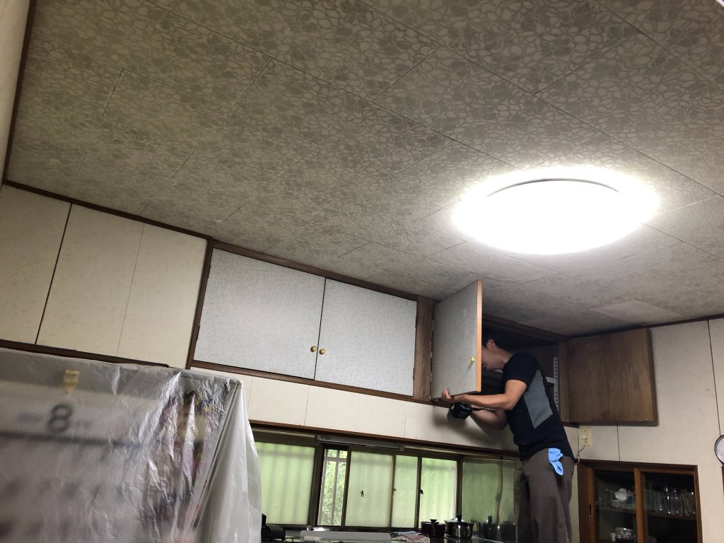 H邸リフォーム