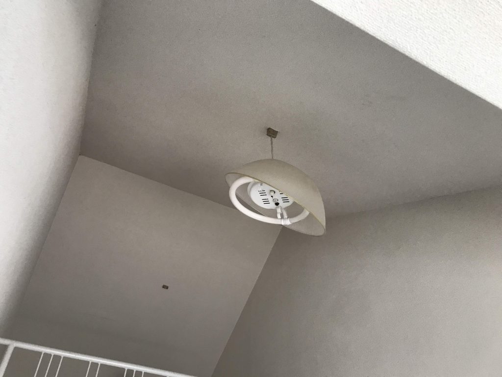 クロス・床材変更