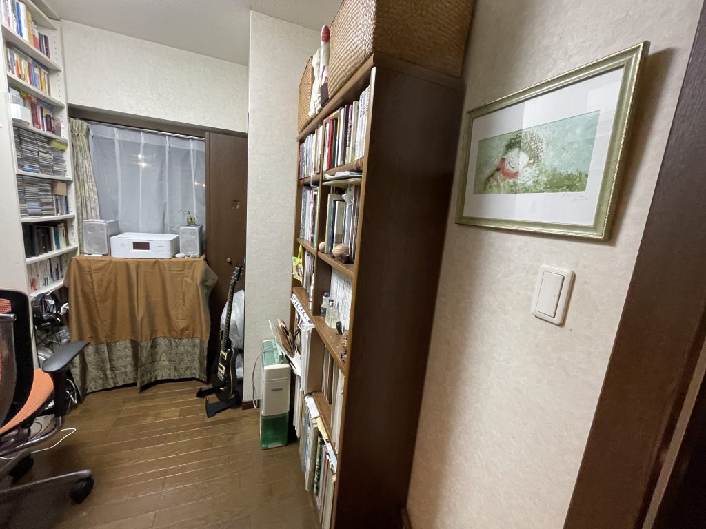 ステイホームリフォーム｜施工写真1