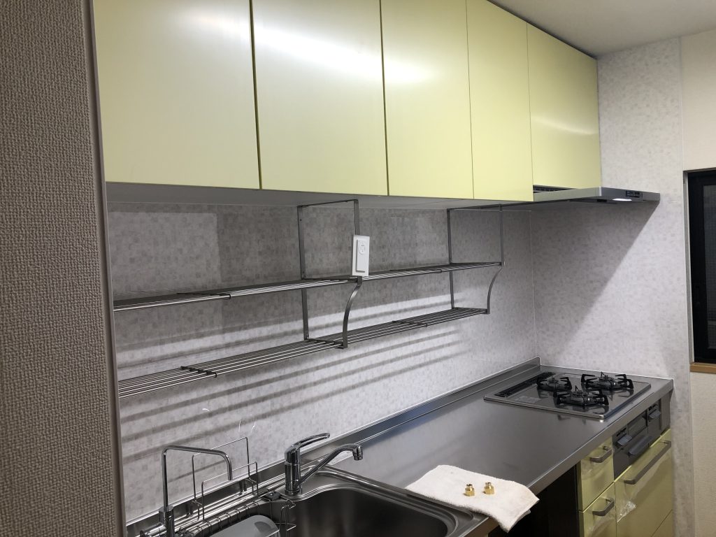 香取市A様邸 |施工写真2