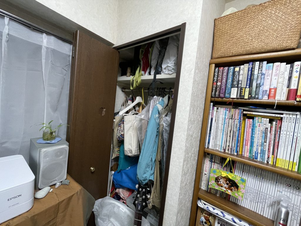 ステイホームリフォーム｜施工写真2