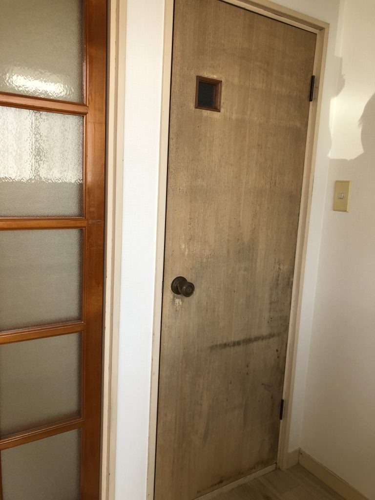 小修繕特集|施工写真2