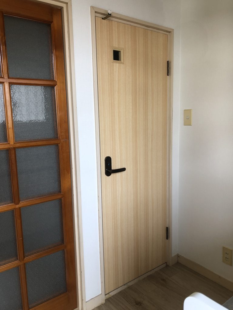 小修繕特集|施工写真3