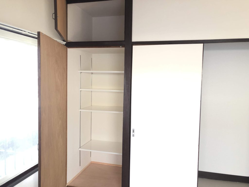賃貸物件 原状回復工事|施工写真6