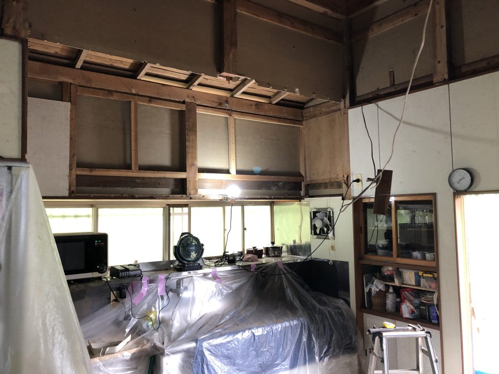 佐倉市 H邸リフォーム|施工写真6