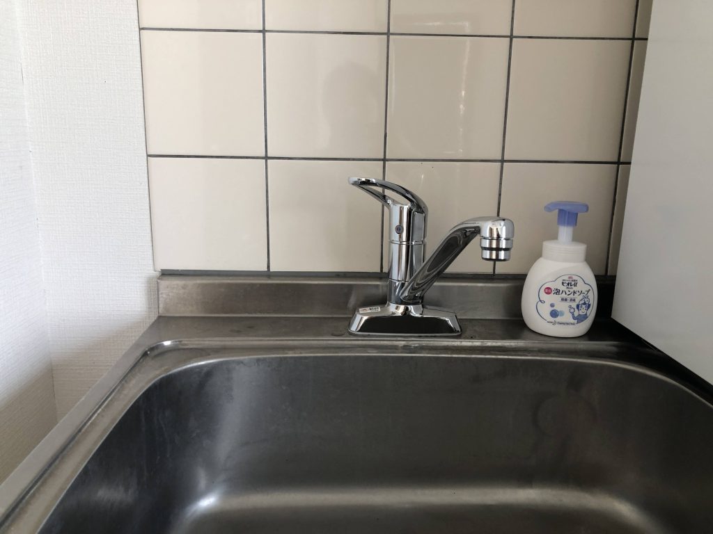 小修繕特集|施工写真17