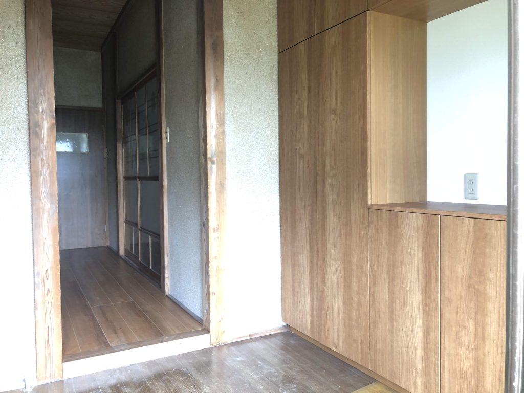 佐倉市 H邸リフォーム|施工写真26