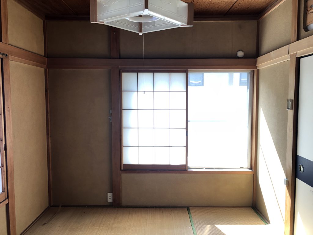 八千代市空室リノベーション！｜施工写真27