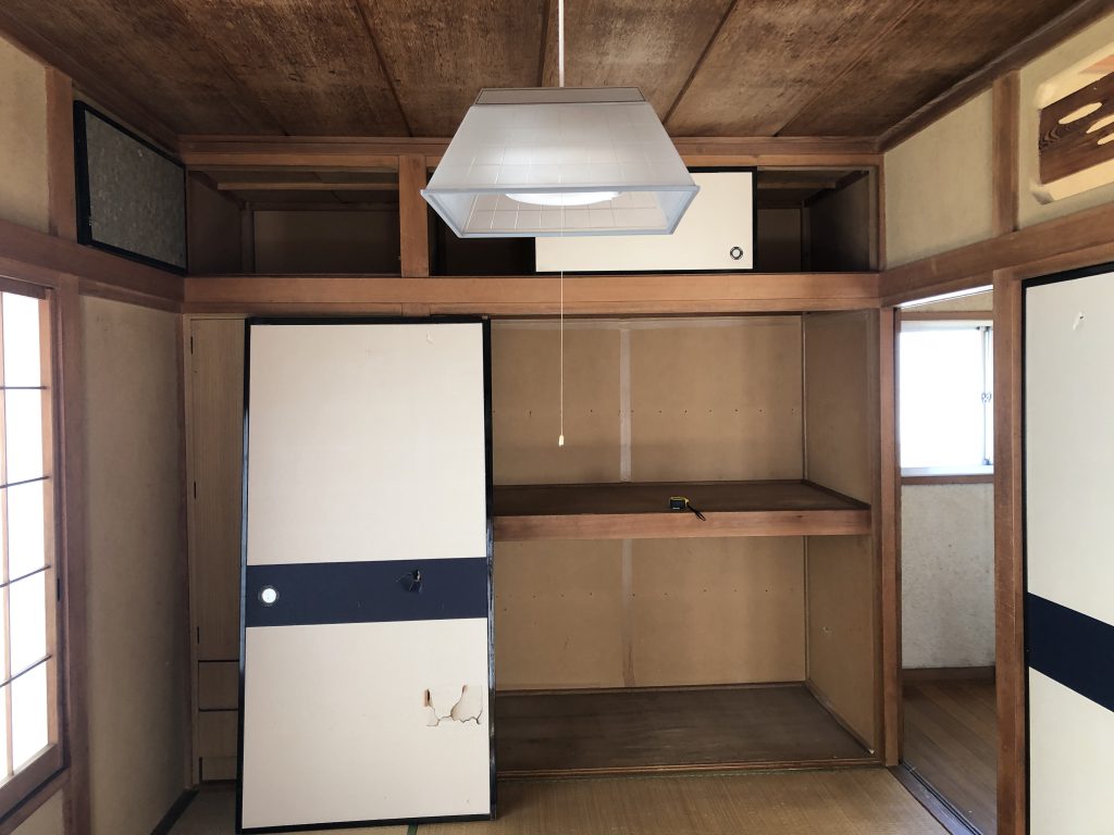 八千代市空室リノベーション！｜施工写真28