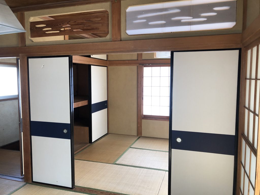 八千代市空室リノベーション！｜施工写真29