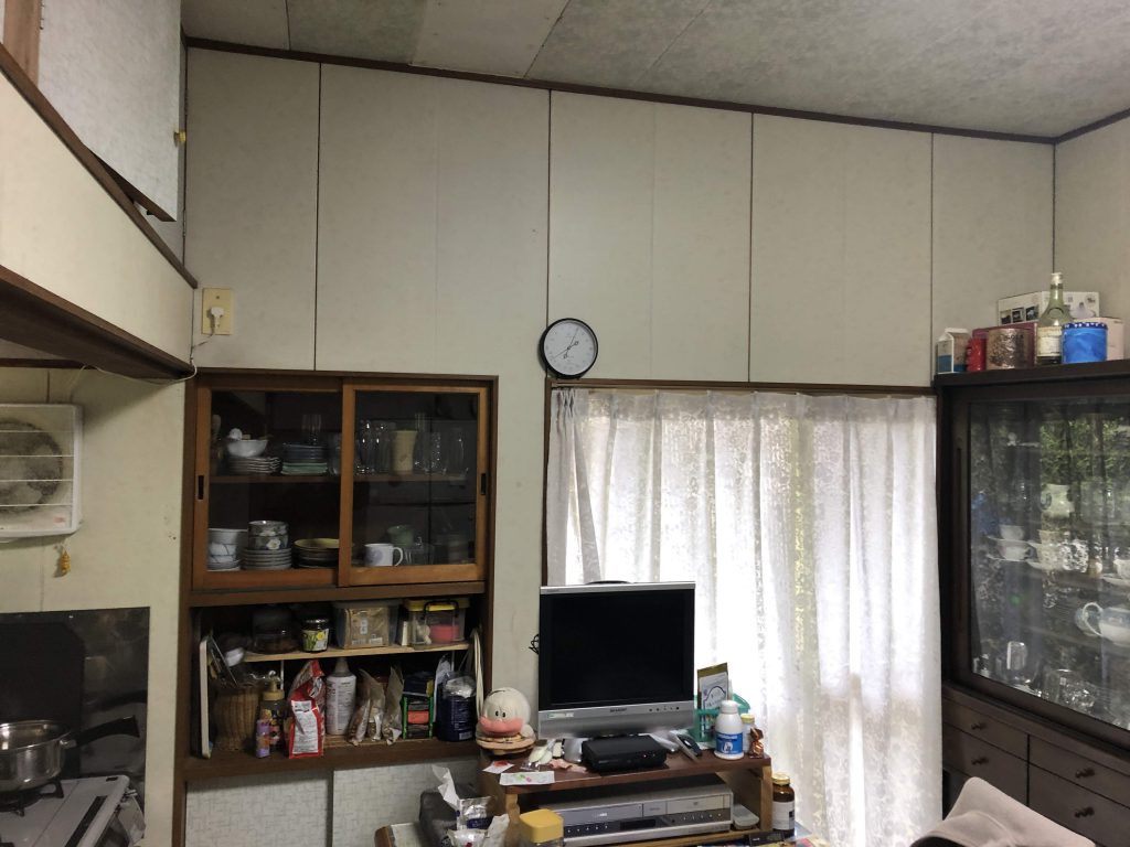 佐倉市 H邸リフォーム|施工写真32