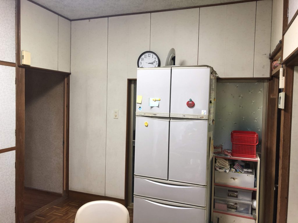 佐倉市 H邸リフォーム|施工写真34
