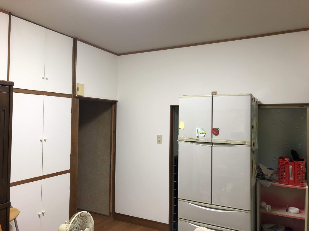 佐倉市 H邸リフォーム|施工写真35