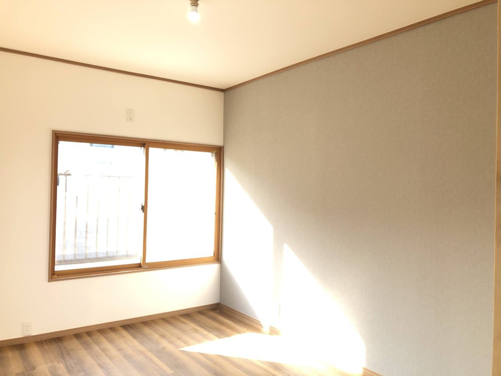 八千代市空室リノベーション！｜施工写真35