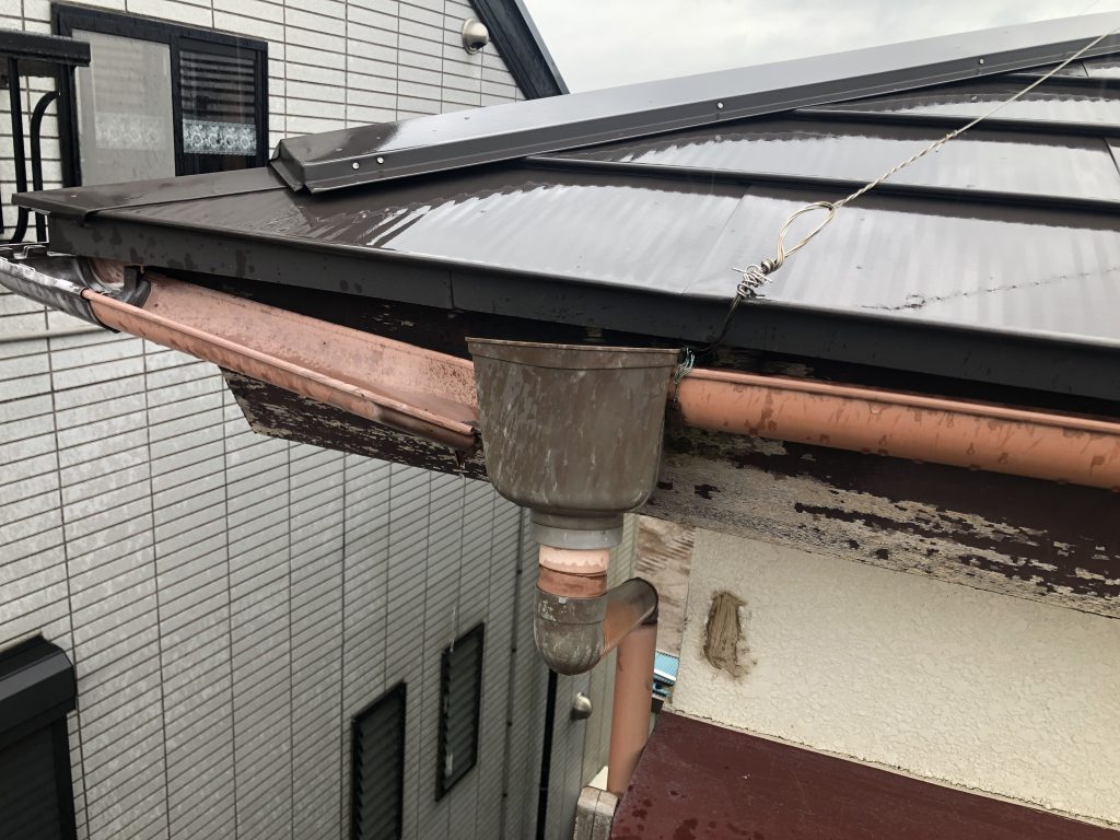 八千代市空室リノベーション！｜施工写真63
