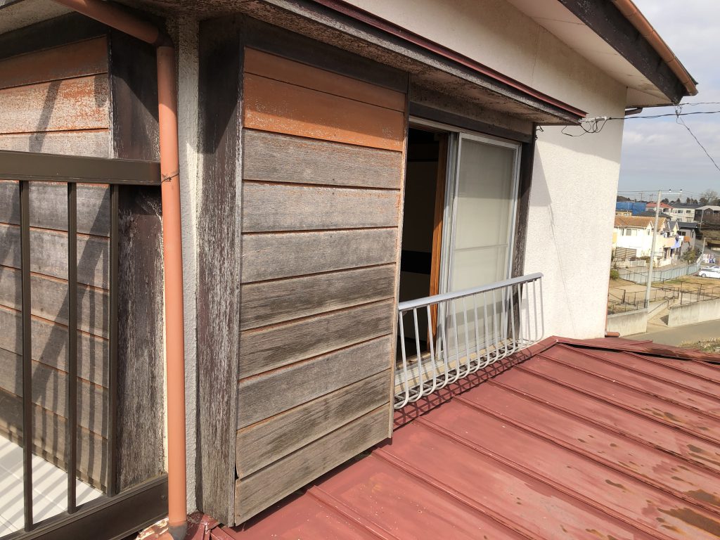 八千代市空室リノベーション！｜施工写真65