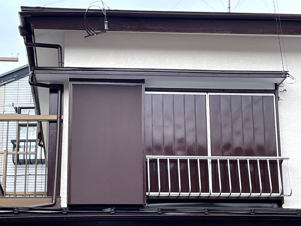 八千代市空室リノベーション！｜施工写真66