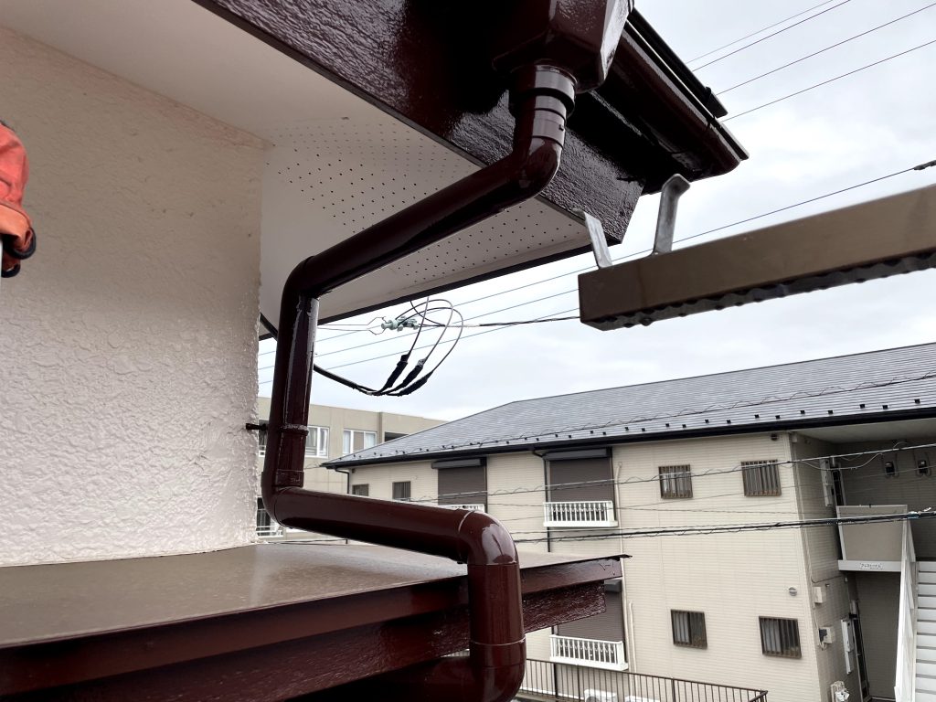 八千代市空室リノベーション！｜施工写真68