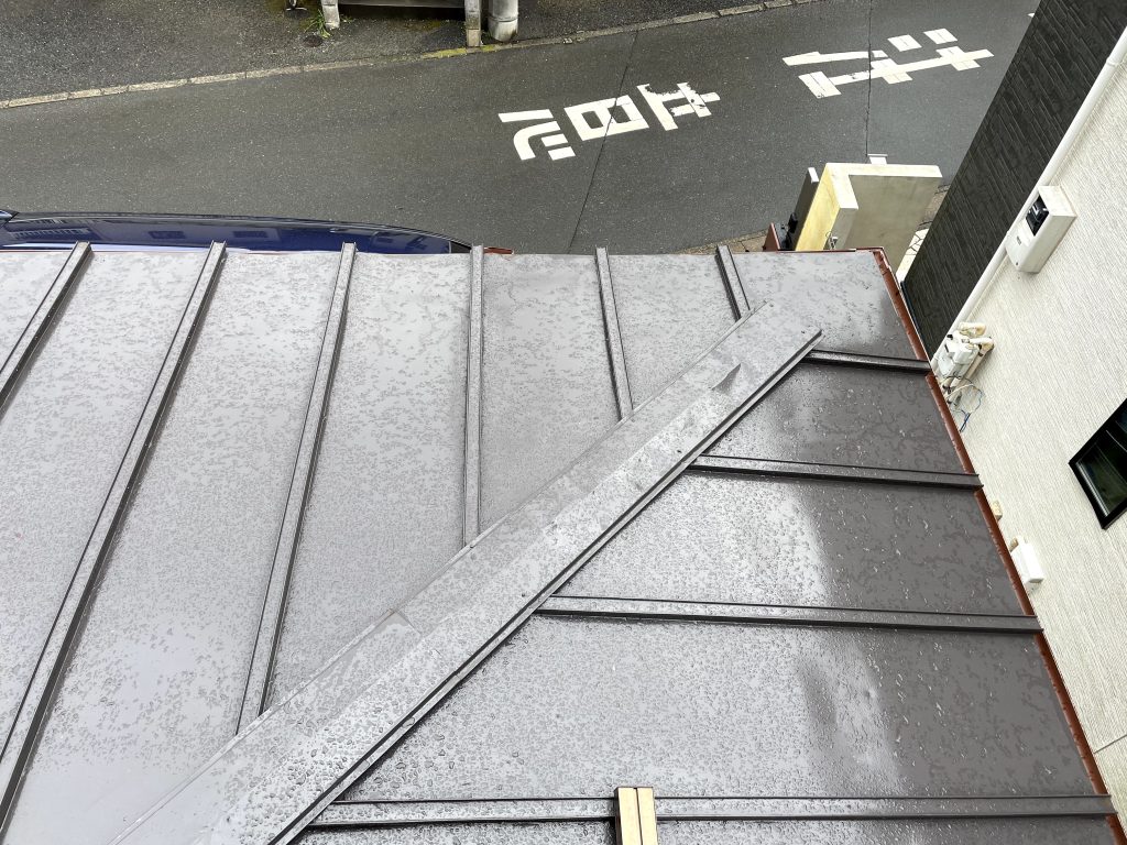八千代市空室リノベーション！｜施工写真70