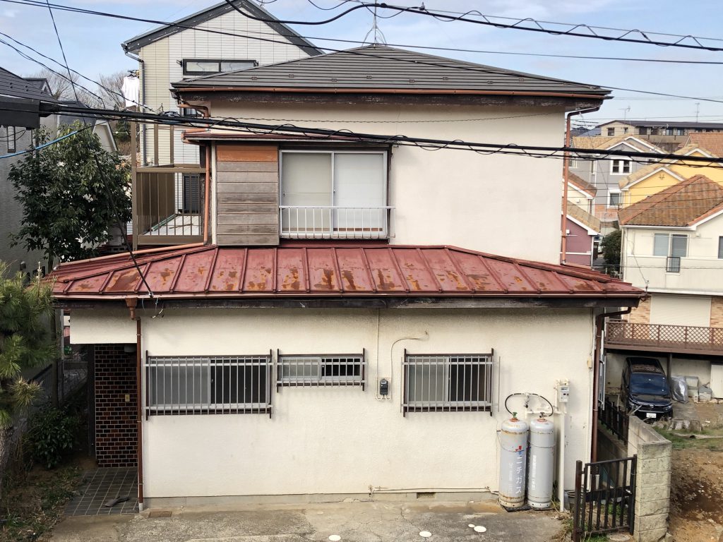 八千代市空室リノベーション！｜施工写真71