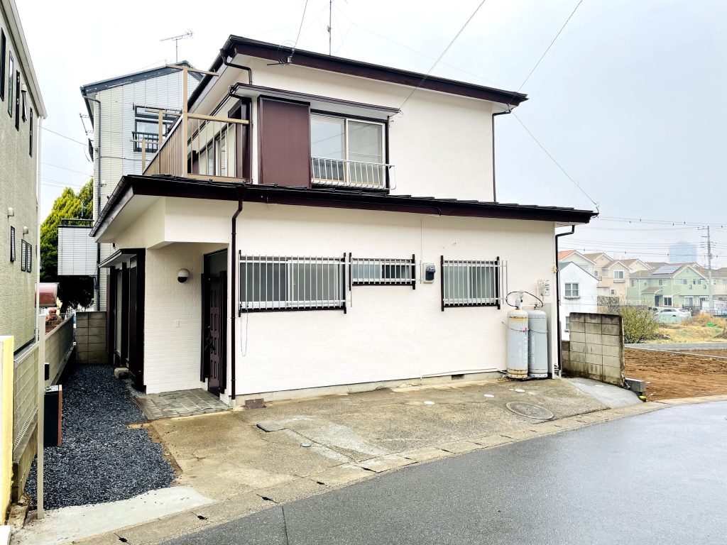 八千代市空室リノベーション！｜施工写真73